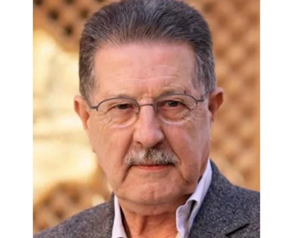 Portrait de Latif Lahlou