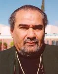 Portrait de Mostafa Derkaoui