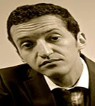 Portrait de Moulay Taieb Bouhanana