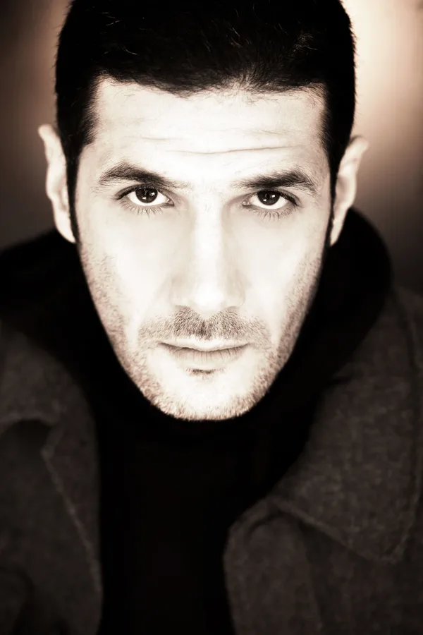 Portrait de Nabil Ayouch
