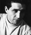 Portrait de Nour-Eddine Lakhmari